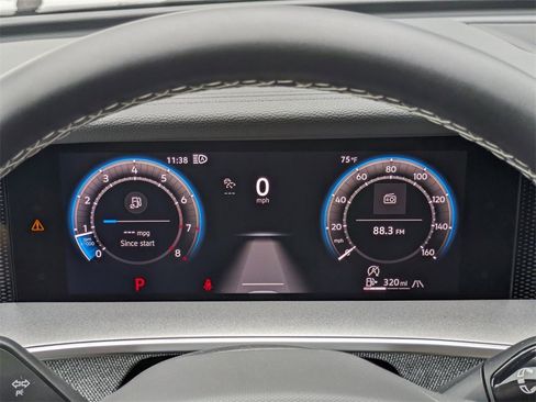 New 2025 Volkswagen Tiguan S image 26