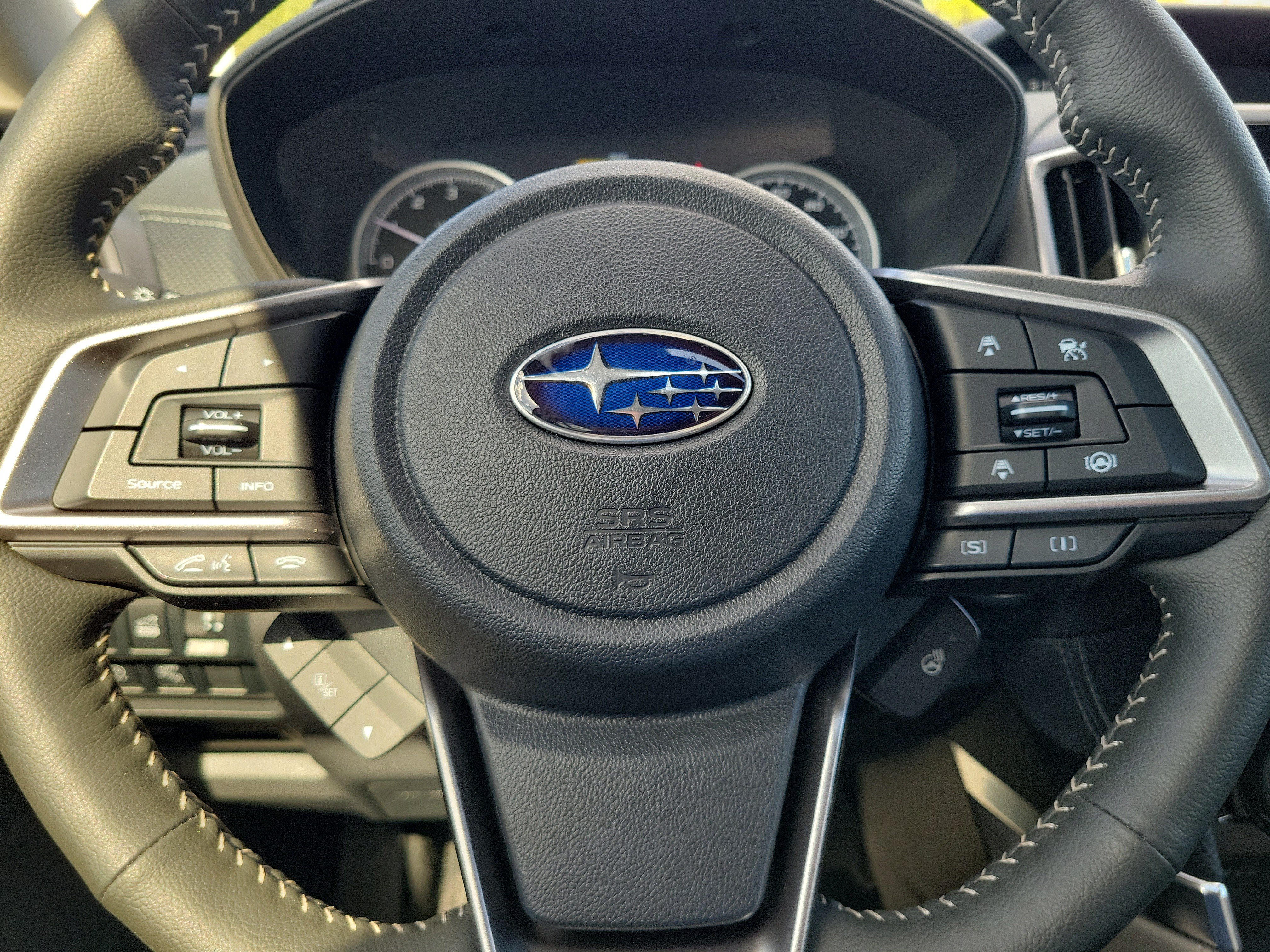 Certified 2024 Subaru Forester Limited AWD/4WD image 32