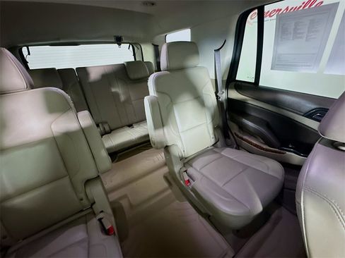 Used 2019 Chevrolet Tahoe Premier image 14