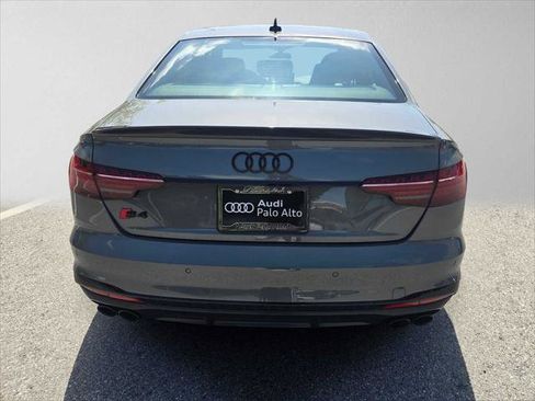 Used 2023 Audi S4 Prestige w/ Prestige Package AWD/4WD image 4