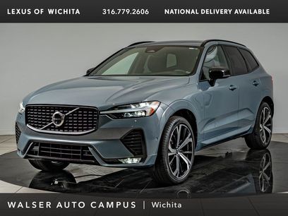 Used 2022 Volvo XC60 B5 R-Design w/ Advanced Package
