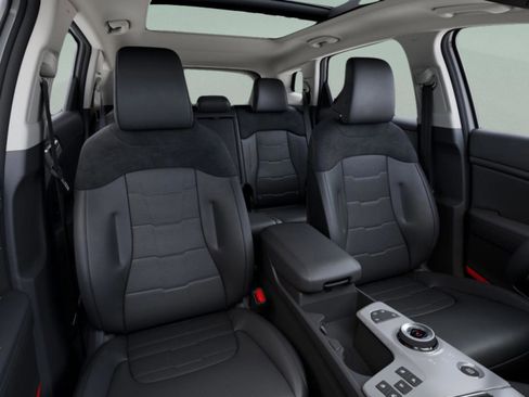 New 2026 Kia Sportage SX Prestige AWD/4WD image 15