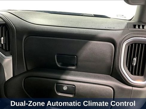 Used 2021 Chevrolet Silverado 1500 RST AWD/4WD image 36