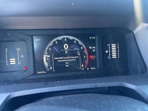 Used 2024 Toyota Tacoma 2WD Double Cab image 2