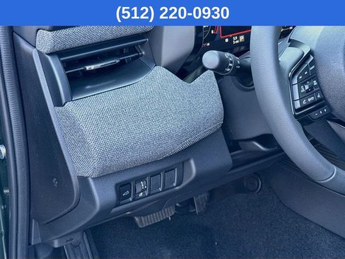 New 2026 Subaru Outback Premium AWD/4WD image 11