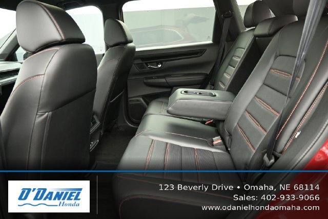 Used 2025 Honda CR-V Sport-L image 36