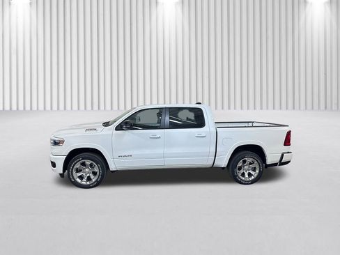 New 2026 RAM 1500 Big Horn image 9