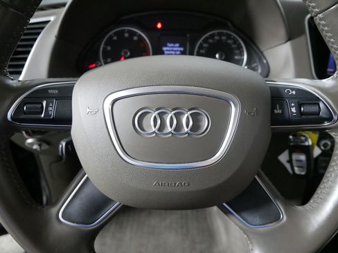 Used 2013 Audi Q5 2.0T Premium w/ Convenience Pkg AWD/4WD image 25