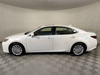 Used 2016 Lexus ES 350 FWD video 3