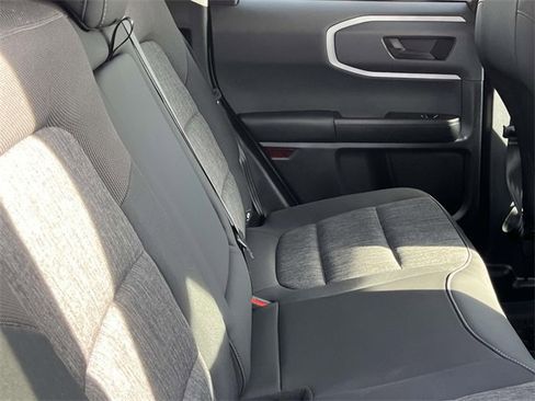 Used 2022 Ford Bronco Sport Big Bend image 22