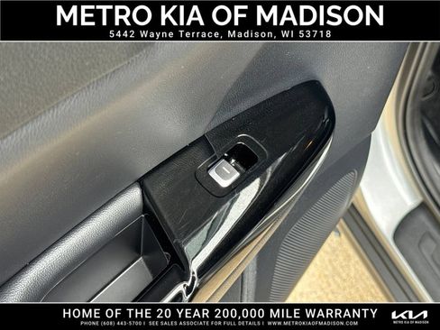 Used 2021 Kia Sportage EX AWD/4WD image 29