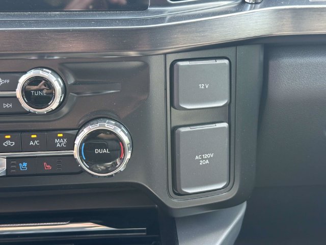 New 2026 Ford F450 Lariat AWD/4WD image 35