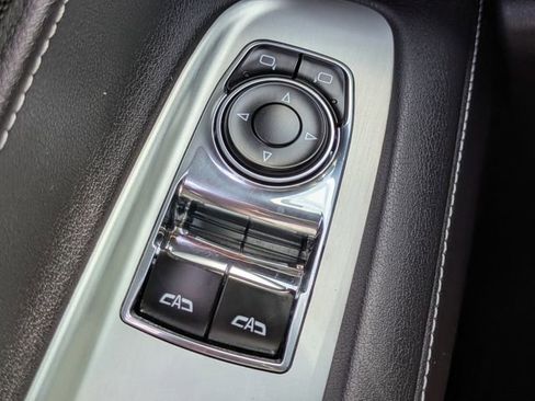 Used 2025 Chevrolet Corvette Z06 RWD image 22