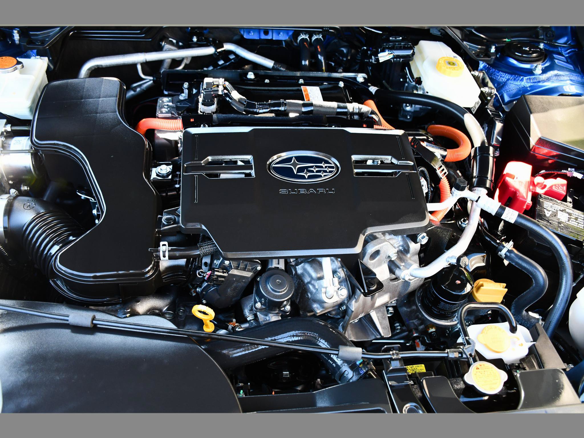 Used 2026 Subaru Forester Premium AWD/4WD image 26