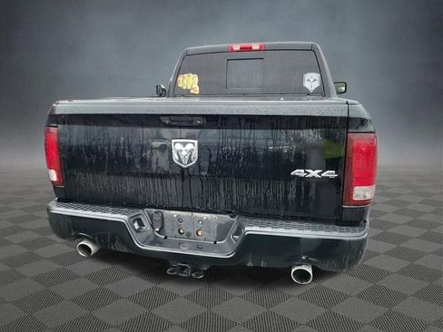 Used 2014 RAM 1500 Sport w/ Sport Premium Group image 5