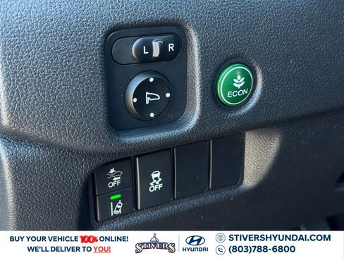 Used 2019 Honda Pilot LX image 27