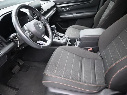 Used 2024 Honda CR-V Sport image 11