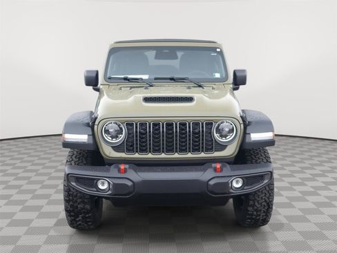 New 2026 Jeep Wrangler Unlimited Rubicon image 2