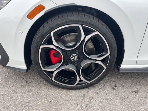 New 2026 Volkswagen GTI Autobahn image 7