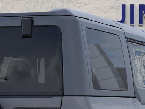 New 2025 Ford Bronco Big Bend AWD/4WD image 25
