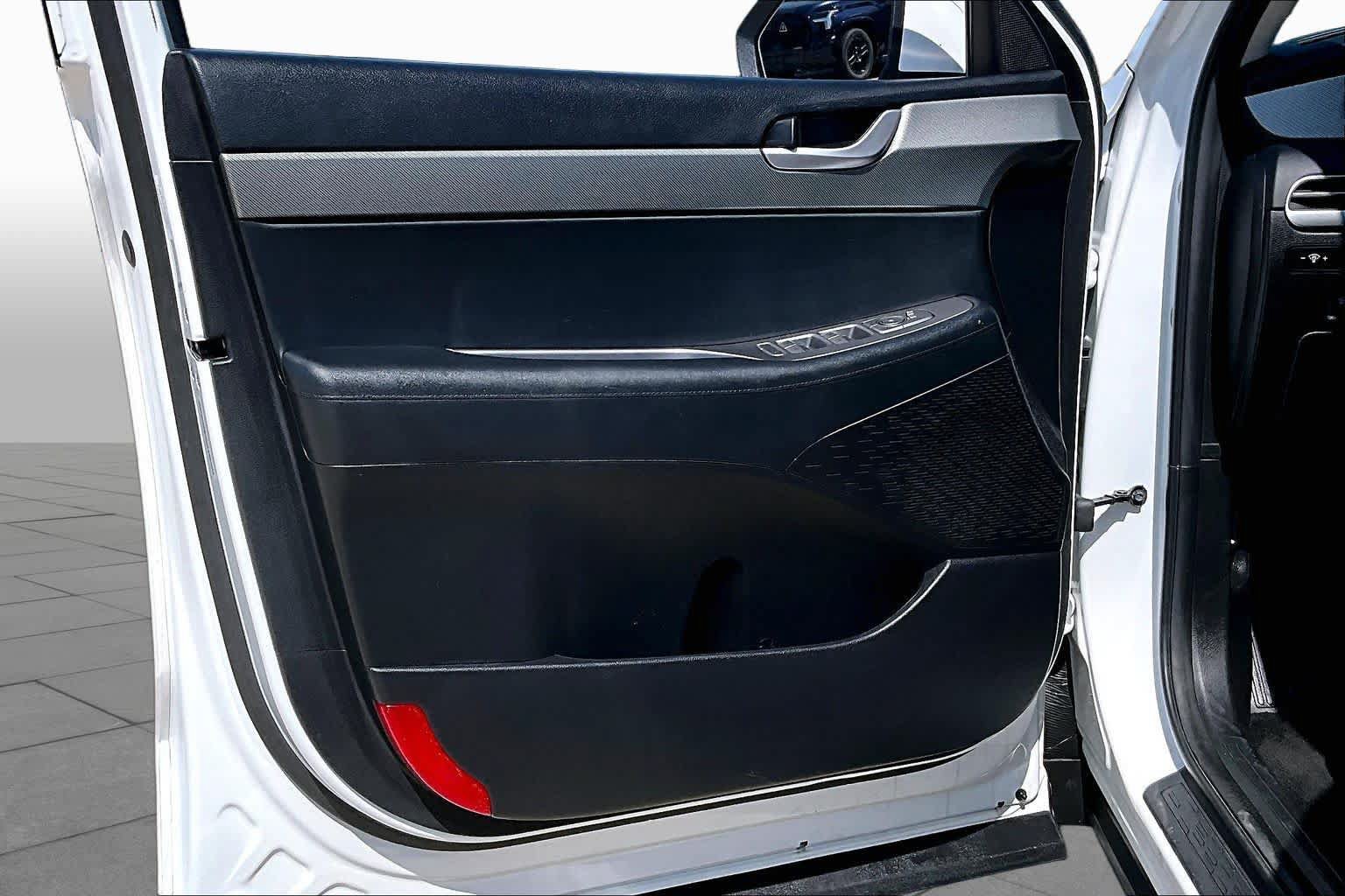 Used 2025 Hyundai Palisade SEL FWD image 22