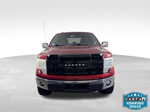 Used 2013 Ford F150 XLT w/ XTR Pkg AWD/4WD image 2