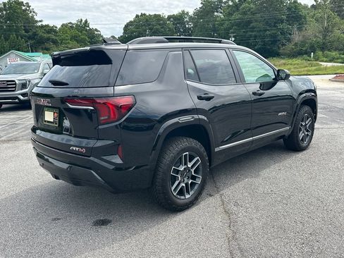 New 2026 GMC Terrain AT4 w/ Convenience Package III AWD/4WD image 6