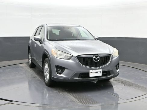 Used 2015 MAZDA CX-5 Touring w/ Bose/Moonroof Package FWD image 20
