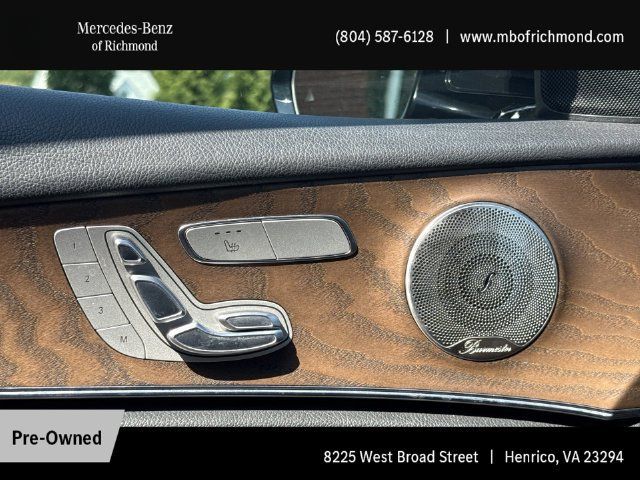 Used 2023 Mercedes-Benz E 450 4MATIC All-Terrain Wagon image 22