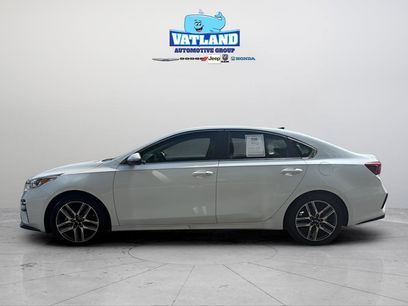 Used 2020 Kia Forte EX