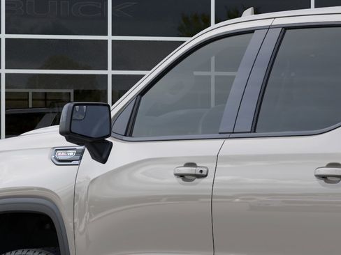 New 2026 GMC Sierra 1500 AT4 w/ AT4 Premium Package AWD/4WD image 12