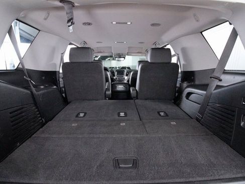 Used 2020 Chevrolet Tahoe Premier w/ Max Trailering Package image 28