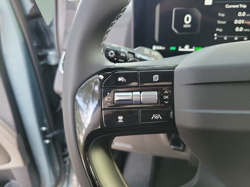 New 2027 Kia Carnival SX FWD image 25