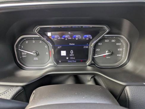 Used 2021 GMC Yukon Denali w/ Denali Premium Package image 10