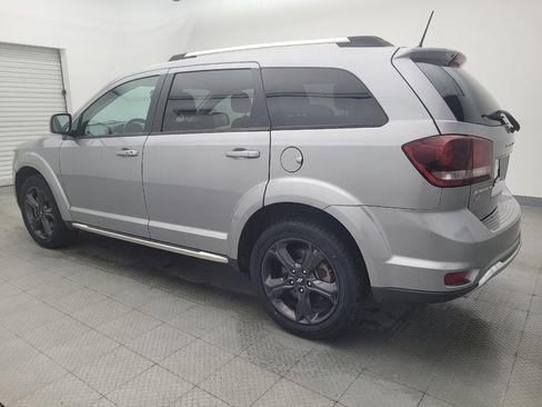 Used 2018 Dodge Journey Crossroad image 3