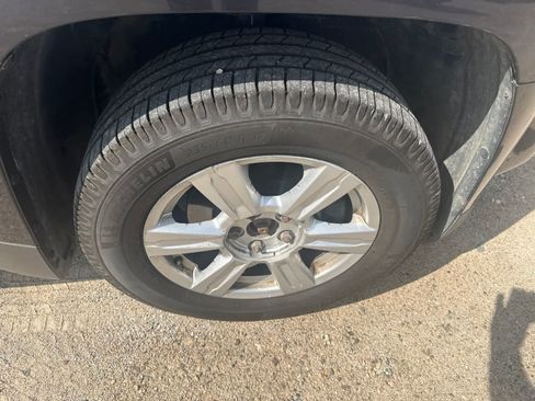 Used 2014 GMC Terrain SLE FWD image 5