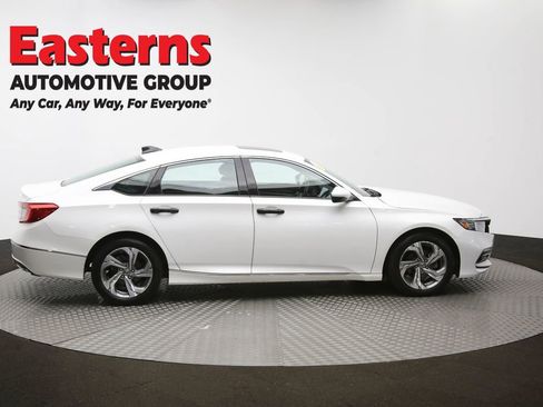 Used 2020 Honda Accord EX-L image 45