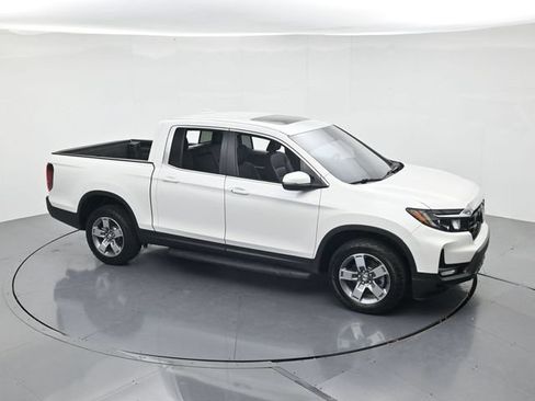 Used 2026 Honda Ridgeline RTL image 40