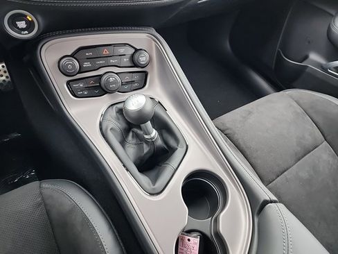 Certified 2023 Dodge Challenger R/T Scat Pack w/ Plus Package image 29