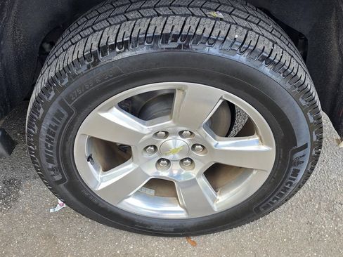 Used 2015 Chevrolet Tahoe LT RWD image 40