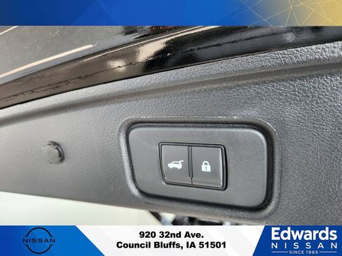 New 2026 Nissan Pathfinder SV AWD/4WD image 15