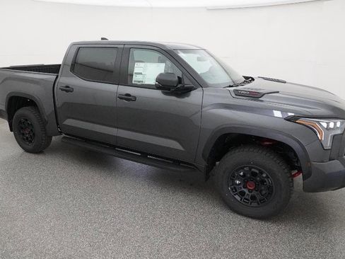 New 2026 Toyota Tundra TRD Pro AWD/4WD image 15