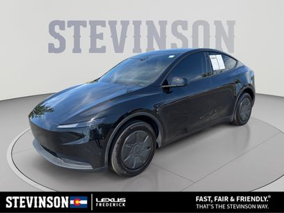 Used 2026 Tesla Model Y Long Range