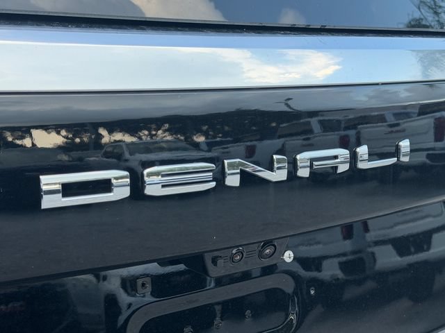 New 2026 GMC Yukon Denali w/ Advanced Technology Package AWD/4WD image 9