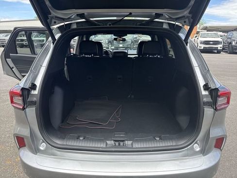 Certified 2023 Ford Escape ST-Line Elite AWD/4WD image 23