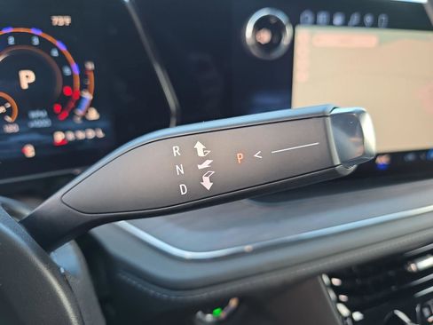 New 2026 Chevrolet Tahoe LS w/ Max Trailering Package image 24