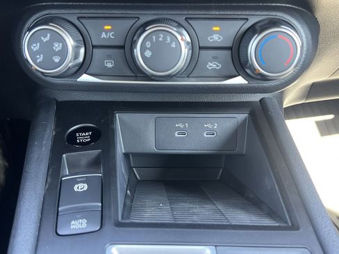 New 2026 Nissan Kicks S FWD image 6