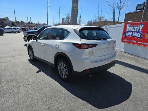 Used 2023 MAZDA CX-5 AWD 2.5 S image 10