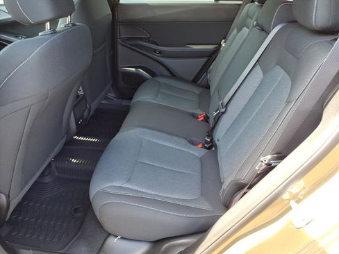 New 2026 Jeep Cherokee Laredo image 4