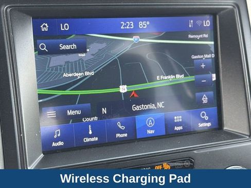 Certified 2020 Ford Expedition XLT w/ Equipment Group 202A image 16